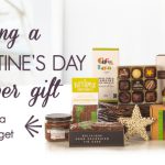 Cheap Valentine's Day Hamper Gifts