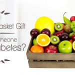 Fruit Hamper For Someone With Diabetes