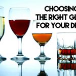 Choose The Right Glass For Your Drink