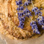 Easy Lavender Cookie Recipe