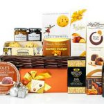 Gift hampers to warm your winter