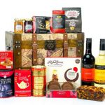 Welcome home hamper gift ideas