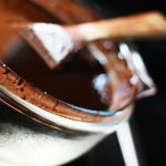 Uses for leftover chocolate sauce
