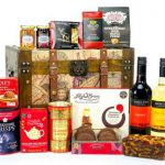 Memorable Mother's Day hampers