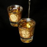 Whisky shot recipes