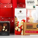 What to include in a chocolate hamper