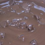 Chocolate melting mistakes and solutions