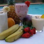 Delicious fruit smoothie recipes