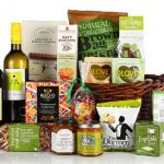Impress with a fancy gift hamper