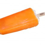 Delicious alcohol-based popsicles