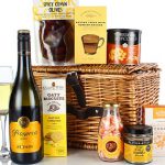 Gift hampers to suit any recipiient