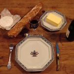 Cheese and bread pairing tips