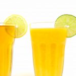 Immune system boosting fruit juice recipes