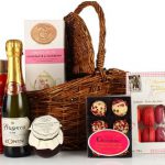 Hampers to show you care