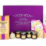 Gift hampers for a new mother
