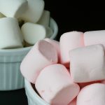 Delicious marshmallow recipes
