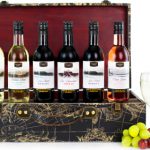 Send wine hampers for Christmas