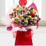 What every Valentine's Day gift hamper needs