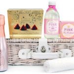 Save money on affordable Mother's Day hampers