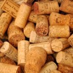 Uses for old corks