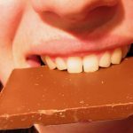 Can you eat chocolate when on diet
