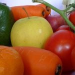 Fresh fruit and vegetable storage mistakes