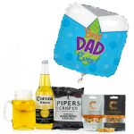 Corporate Father's Day hampers