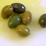 cheddar olives recipe