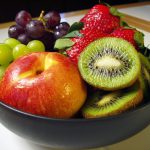 Fresh fruit your body needs