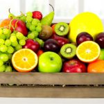 How to store and transport fruit hampers