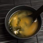 Soups for autumn