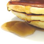 Pancake topping ideas