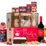 Hampers for all occasions