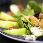 Autumn salad recipes