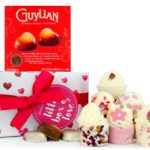 Valentine's Day gifts for a new mum