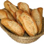 Yeast-free bread recipe