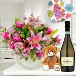 Mother's Day combo gifts