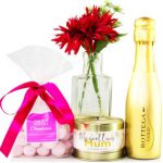 How to make a Mother's Day gift basket