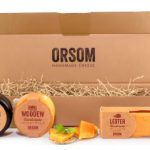 About Orsom cheese