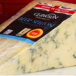 Stilton cheese facts