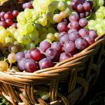 Creative ways to enjoy grapes