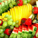 Why eat seasonal fresh produce