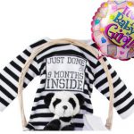 Novelty baby gifts