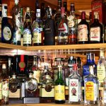 Alcohol storage tips