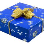 Gift sending etiquette