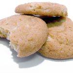 Gluten-free biscuit recipe