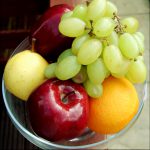 Fruit for diabetics