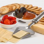 Cheese platter serving tips