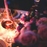Rose wine and food pairings
