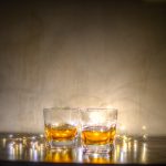 Whisky benefits
